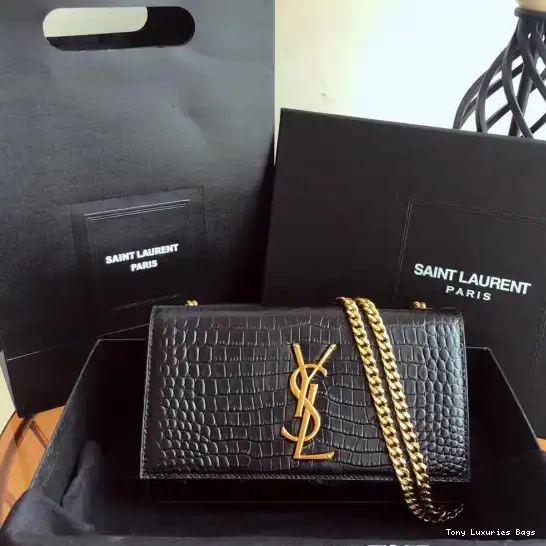 Tony Luxuries KATE SMALL YSL 0525